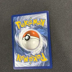 Pokemon Mew V 250/264 Fusion Strike Foil - Image 3