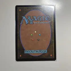 MTG Seer Nive-Midget Mana Foil Niv-Mizzet Visionary 8439 - Image 4