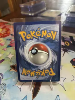 Pokemon TCG Reshiram & Zekrom GX 157/236 Cosmic Eclipse Ultra Rare Holo - Image 2
