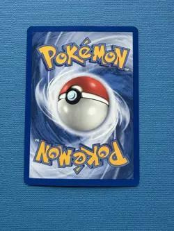 Pokemon TCG - Blaziken - Holo Rare - 3/109 Ruby & Sapphire LP - Image 3