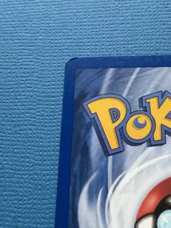 Pokemon TCG - Blaziken - Holo Rare - 3/109 Ruby & Sapphire LP - Image 4