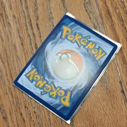 Pokemon TCG Greavard 214/198 SV02 Paldea Evolved Illustration Rare Holo Eng - Image 2