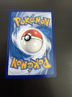 Morpeko 1407/07 Pokemon TCG Chinese Gem Pack Vol.3 cbb3C Near Mint - Image 2