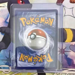 Pokemon TCG N's Zoroark EX 185/159 Journey Together Holo SIR 280 HP Stage 1 EN - Image 2
