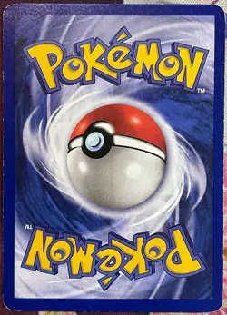 Tangela - 66/102 - Base Set Pokemon 1999 - Image 2
