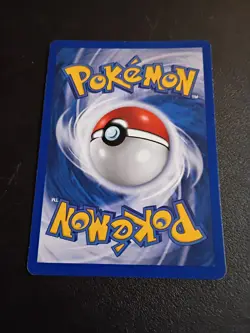Pokemon TCG Voltorb 67/102 Base Set Common Regular 40 HP English 1999 Kinebuchi - Image 2