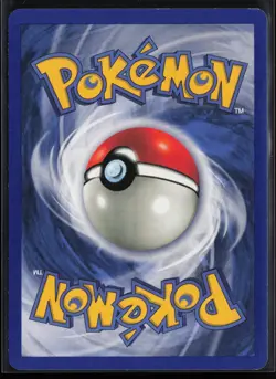 Squirtle 63/102 Common Base Set Unlimited Pokemon Near Mint - Image 2