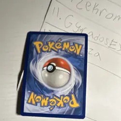Pokemon TCG Mega M Gardevoir EX 112/160 XY Primal Clash Ultra Rare Holo FA - Image 2