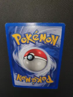 Pokemon TCG Ho-Oh Neo Revelation Holo Card 7/64 Unlimited Rare Lp Vintage WOTC - Image 3