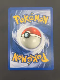 Vintage Pokemon Ho-oh Neo Revelation Holo Rare 7/64 WOTC TCG Card Unlimited - Image 2