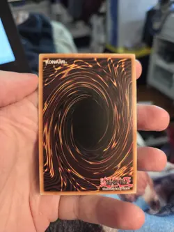 Yugioh UFO Turtle LCYW-EN233 1st Secret Rare - Image 2