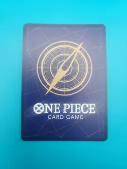 Shanks (Event Pack Vol. 8) P-097 One Piece Promotion Cards Foil - Image 2