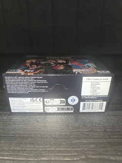 One Piece TCG OP-09 Emperors In The New World Booster Box SEALED ENGLISH - Image 4
