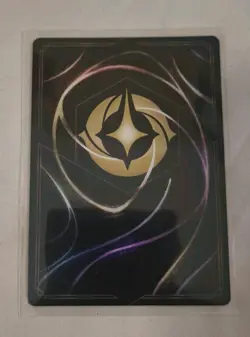 2x Disney Lorcana TCG Woody Top 8 Store Champ Promo Foil - Image 5