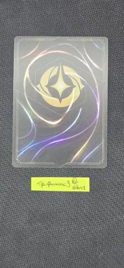Kaa - Secretive Snake 212/204 Epic Holofoil Whispers NM Disney Lorcana - Image 3
