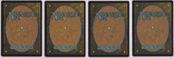 MTG Terrasymbiosis Edge of Eternities Regular x4 - Image 2
