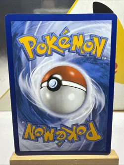 Pokemon 151 ETB Black Star Promo Snorlax Illustration Rare Holo 051 - Image 2