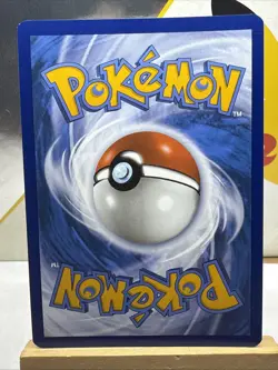 Pokemon 151 ETB Black Star Promo Snorlax Illustration Rare Holo 051 - Image 3