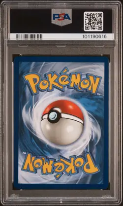 Pokemon Lillie 147/149 PSA 10 Gem Mint Sun & Moon Base Full Art Trainer 2017 - Image 2