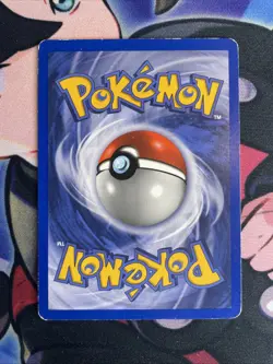 Marill 29 LP Wizards Black Star Promo Light Play Pokemon TCG 2000 - Image 4