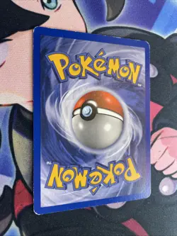 Marill 29 LP Wizards Black Star Promo Light Play Pokemon TCG 2000 - Image 5