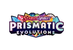 Pokemon Prismatic Evolutions Reverse Holos, Pokeballs Complete your Master Set!! - Image 1
