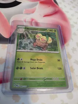 Pokemon Prismatic Evolutions Reverse Holos, Pokeballs Complete your Master Set!! - Image 3