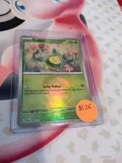 Pokemon Prismatic Evolutions Reverse Holos, Pokeballs Complete your Master Set!! - Image 4