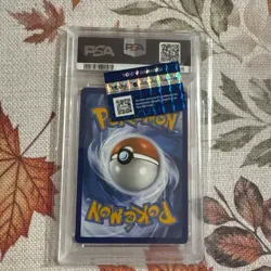 Pokemon Mewtwo EX 240 Gem MT 10 PSA Team Rockets, 2025 Destined Rivals - Image 4