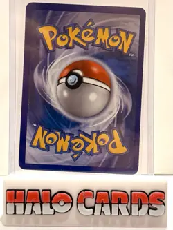 PACK FRESH Grovyle 19/100 Delta Rev Holo Stamp Crystal Guardians Pokemon W10 - Image 2