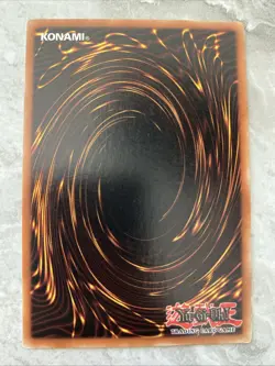 Yugioh - Steel Ogre Grotto #2 - Common - PSV-001 - Image 2