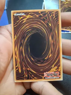 Yugioh!-(x3)-Snake-Eye Ash-Super Rare-agov-en007-1st Edition-(LP/NM) - Image 4