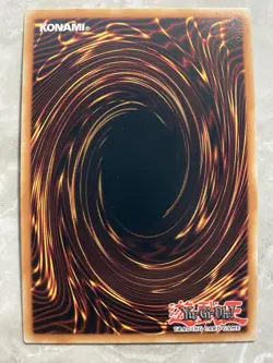 Yugioh - Masquerade the Blazing Dragon - Prismatic Collector's Rare - RA02-EN022 - Image 2