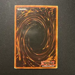 Confiscation MRL-038 Magic Ruler Unlimited Super Rare LP Yugioh - Image 3