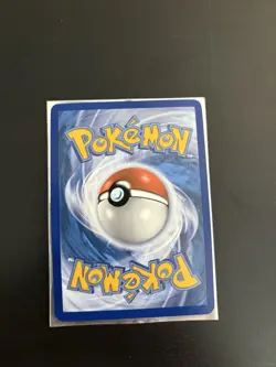 Pokemon Ho-Oh Holo Card XY154 Break Promo - Image 2