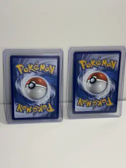 Pokemon Card Binder Collection Lot Pikachu - Image 2