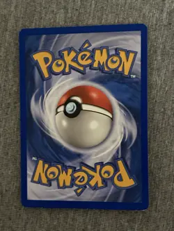 Kadabra 84/165 Pokemon Expedition E Reader Series Vintage Card TCG MP 2002 - Image 2