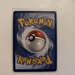 Snorlax VMAX Pokemon Card Holo Rare 340 HP Gigantamax G-Max Fall - Image 2