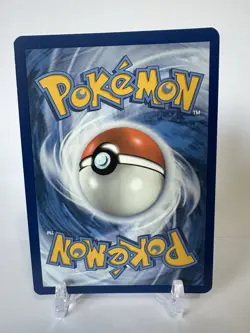 Pokemon TCG Scarlet & Violet Charizard EX Full Art Ultra Rare Card 183/165 - Image 2