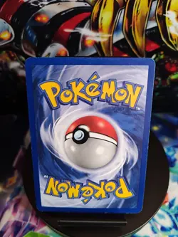 Alakazam Holo 1/165 Expedition Base Set Pokemon Card 2002 - Image 2