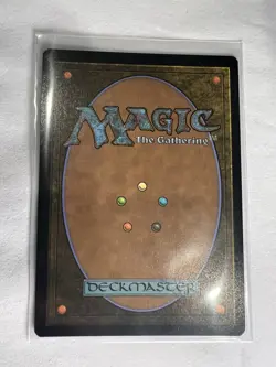 Starfield Vocalist (Showcase) Edge of Eternities Foil Magic The Gathering - Image 2