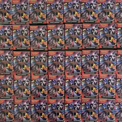 Pokemon TCG Scarlet & Violet Destined Rivals Booster Bundle FACTORY SEALED - Image 1