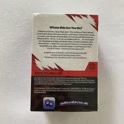 Pokemon TCG Scarlet & Violet Destined Rivals Booster Bundle FACTORY SEALED - Image 3