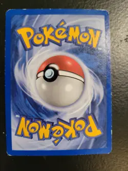 Pachirisu - 4/17 - Pop Series 6 - Non-Holo - Pokemon TCG - Image 2