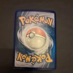 Pokemon Card Corphish 57/107 Reverse Holo Stamped EX Deoxys Light Play - Image 2
