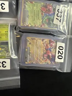 Pokemon Card TCG Lots 50X ~ Holos, Base, Rare, Art Rare, EX, V, VSTAR Grab Bag - Image 3