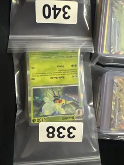 Pokemon Card TCG Lots 50X ~ Holos, Base, Rare, Art Rare, EX, V, VSTAR Grab Bag - Image 4