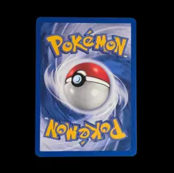 Pokemon Dark Alakazam 1/82 Team Rocket Holo Rare 2000 WOTC Vintage Card + Swirl - Image 2