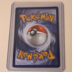 Pokemon Eevee EX #75/131 Prismatic Evolutions Double Rare Card - Image 2