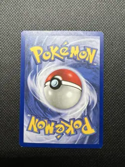 Mewtwo 14 Black Star Movie Promo WOTC Wizards Of The Coast Pokemon Card TCG - Image 3